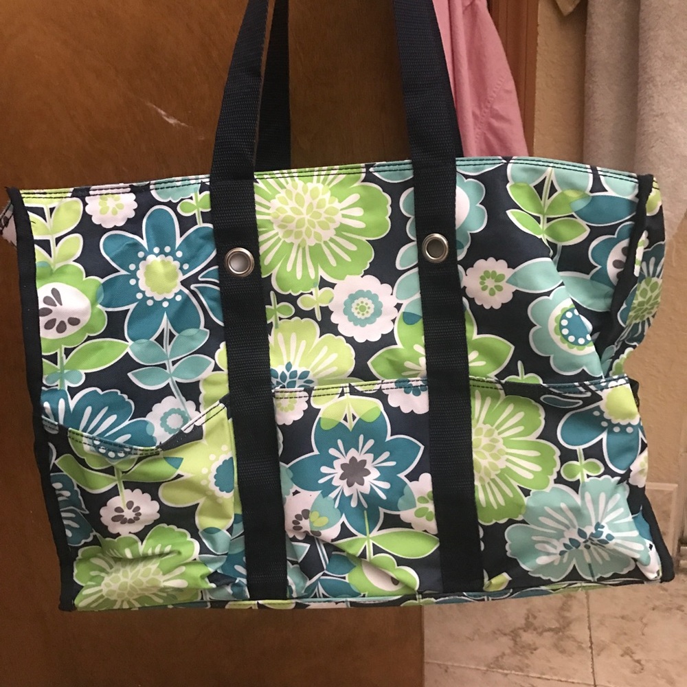 Thirty one travel bag